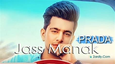 prada jass manak djjohal|PRADA –JASS MANAK (Full Video Song) .